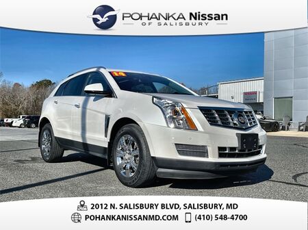 50++ Car dealerships near salisbury md