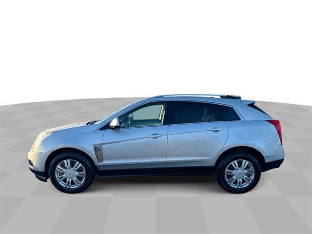2014 Cadillac SRX Luxury Tucson AZ
