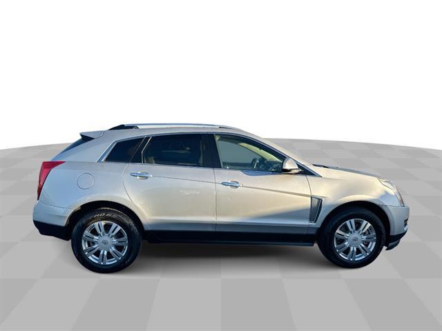 2014 Cadillac SRX Luxury Tucson AZ