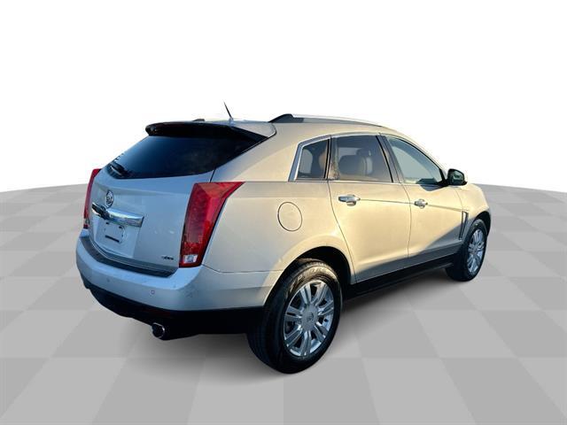 2014 Cadillac SRX Luxury Tucson AZ