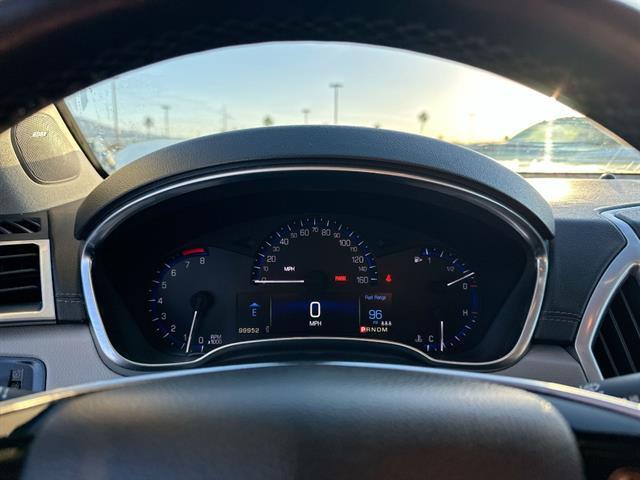 2014 Cadillac SRX Luxury Tucson AZ