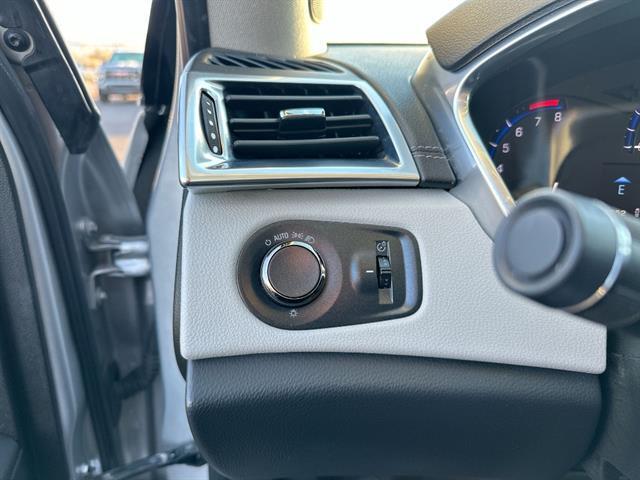 2014 Cadillac SRX Luxury Tucson AZ