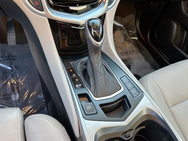 2014 Cadillac SRX Luxury Tucson AZ