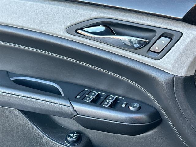 2014 Cadillac SRX Luxury Tucson AZ