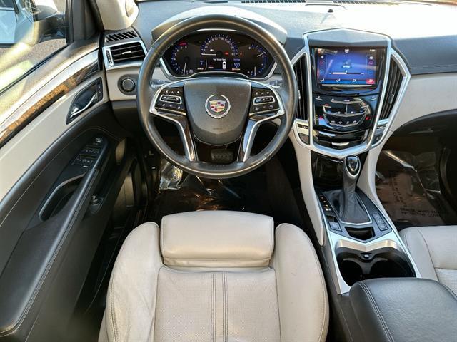 2014 Cadillac SRX Luxury Tucson AZ