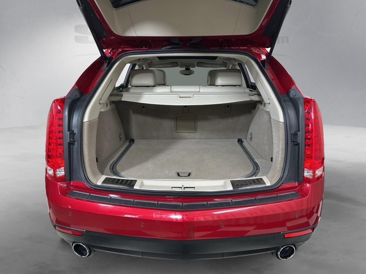 2014 Cadillac SRX Luxury Annapolis MD