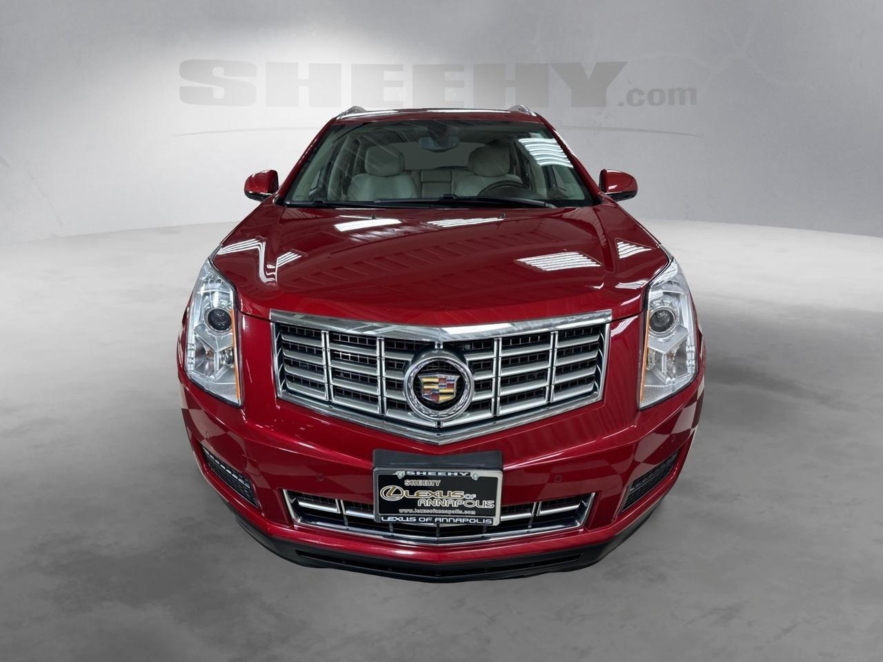 2014 Cadillac SRX Luxury Annapolis MD