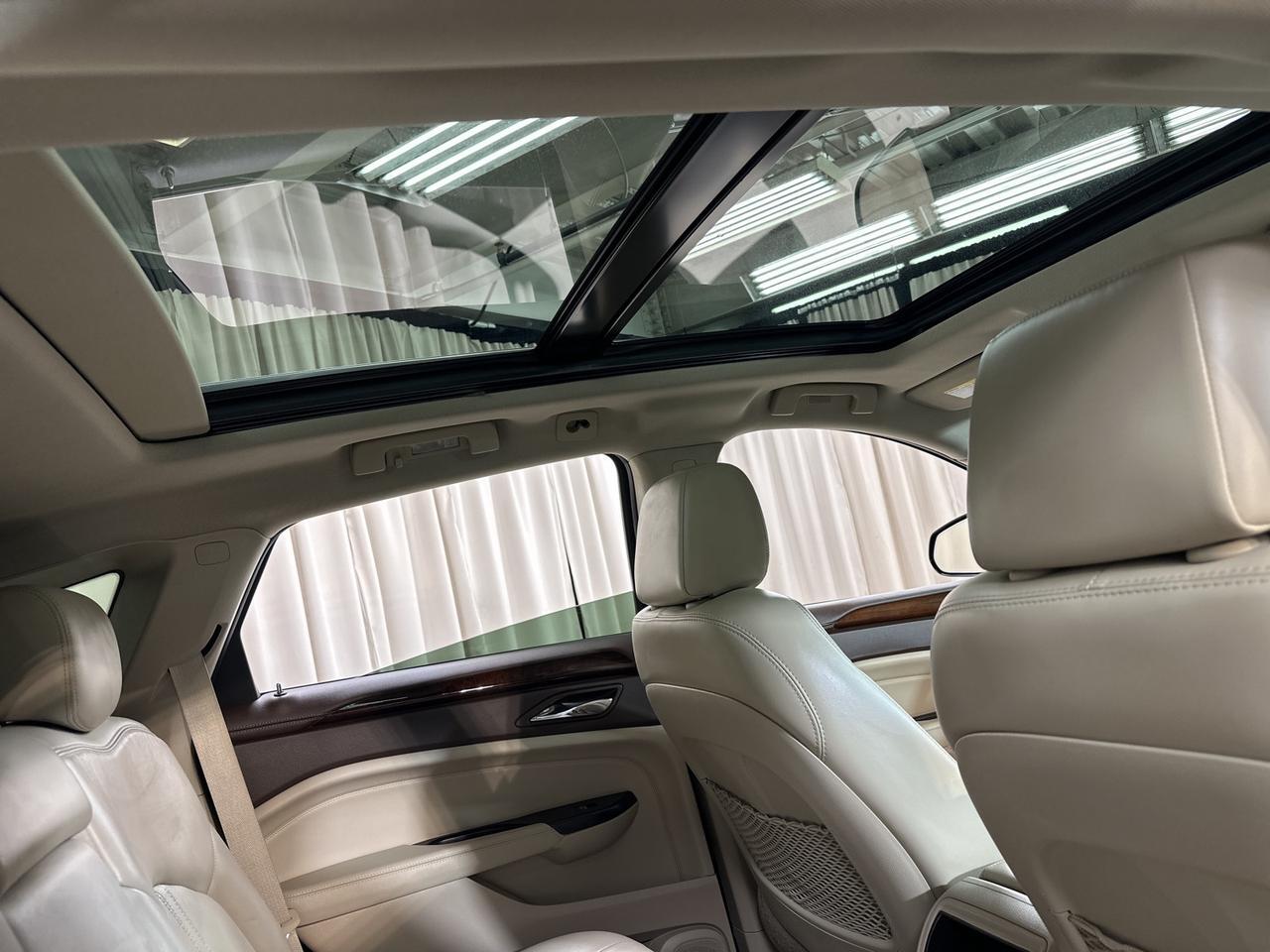2014 Cadillac SRX Luxury Annapolis MD