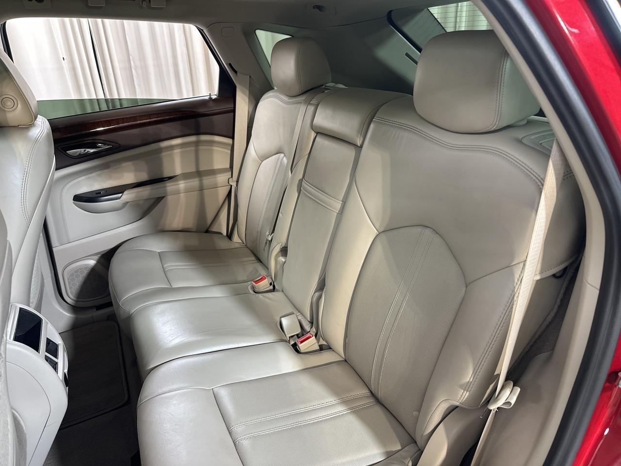 2014 Cadillac SRX Luxury Annapolis MD
