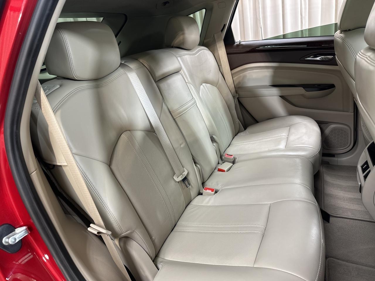 2014 Cadillac SRX Luxury Annapolis MD