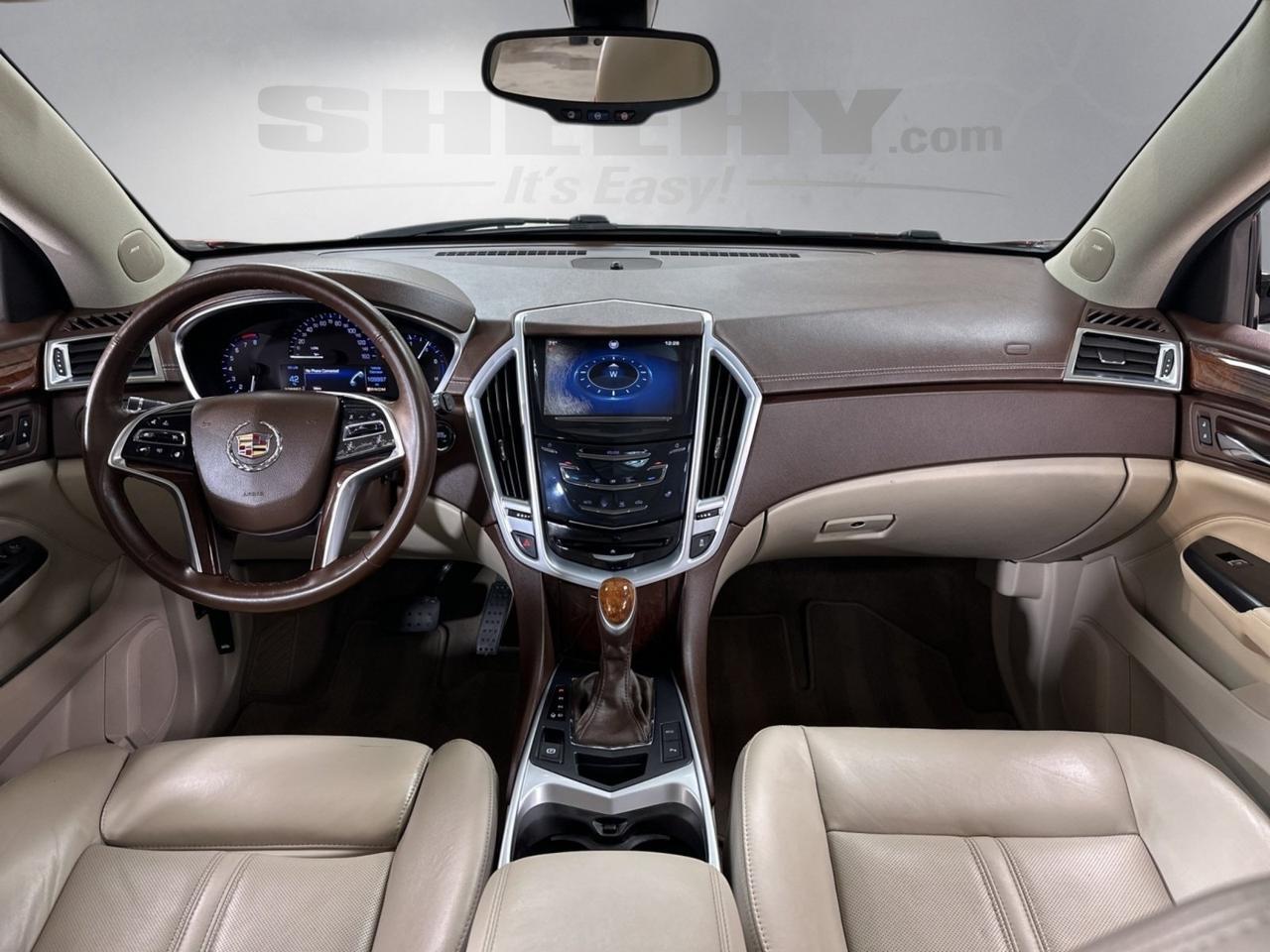 2014 Cadillac SRX Luxury Annapolis MD