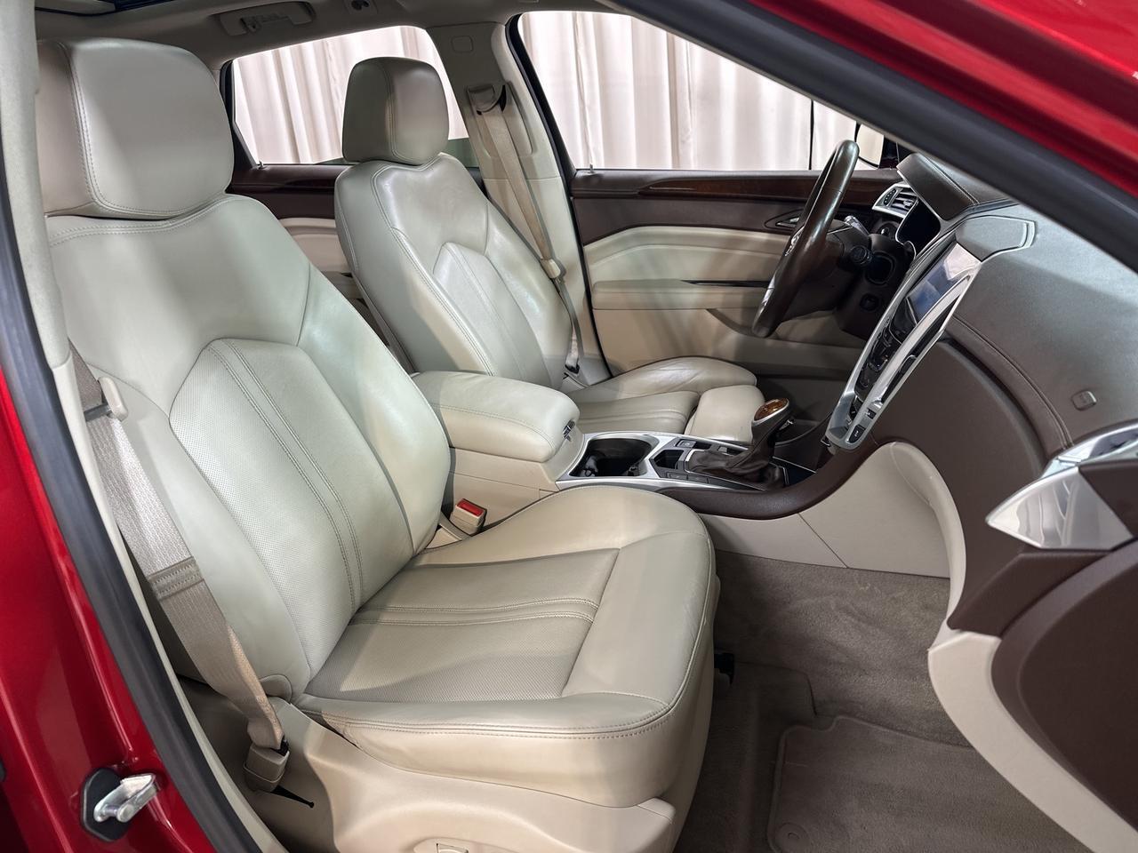 2014 Cadillac SRX Luxury Annapolis MD