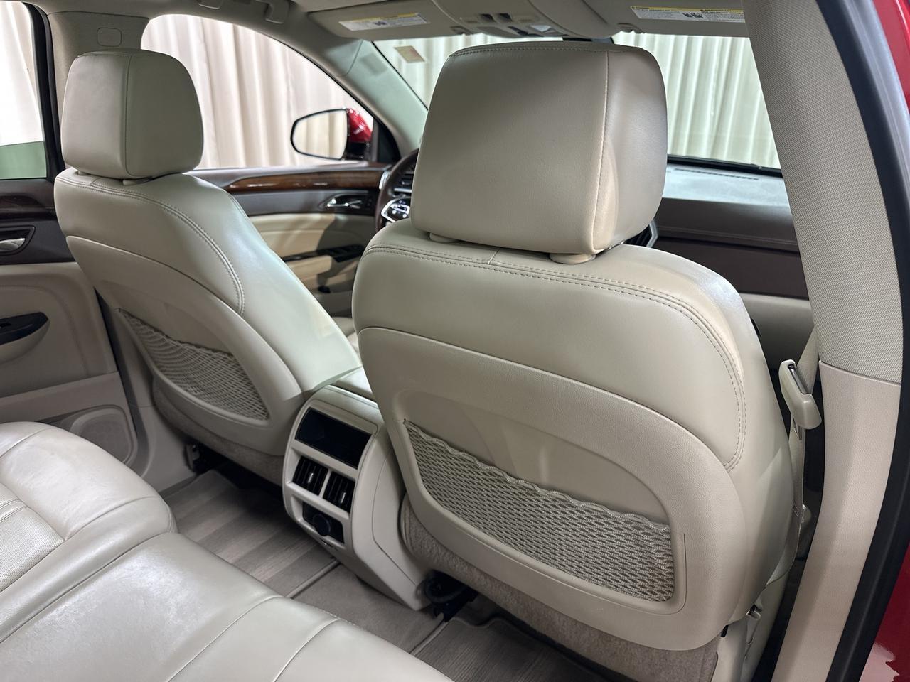 2014 Cadillac SRX Luxury Annapolis MD
