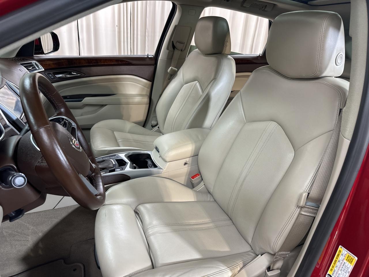 2014 Cadillac SRX Luxury Annapolis MD