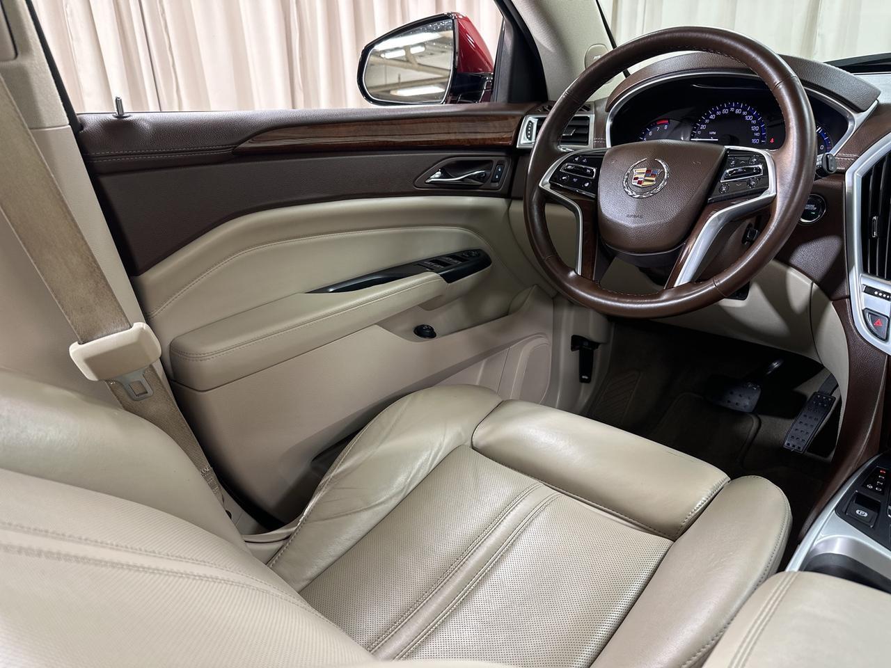 2014 Cadillac SRX Luxury Annapolis MD