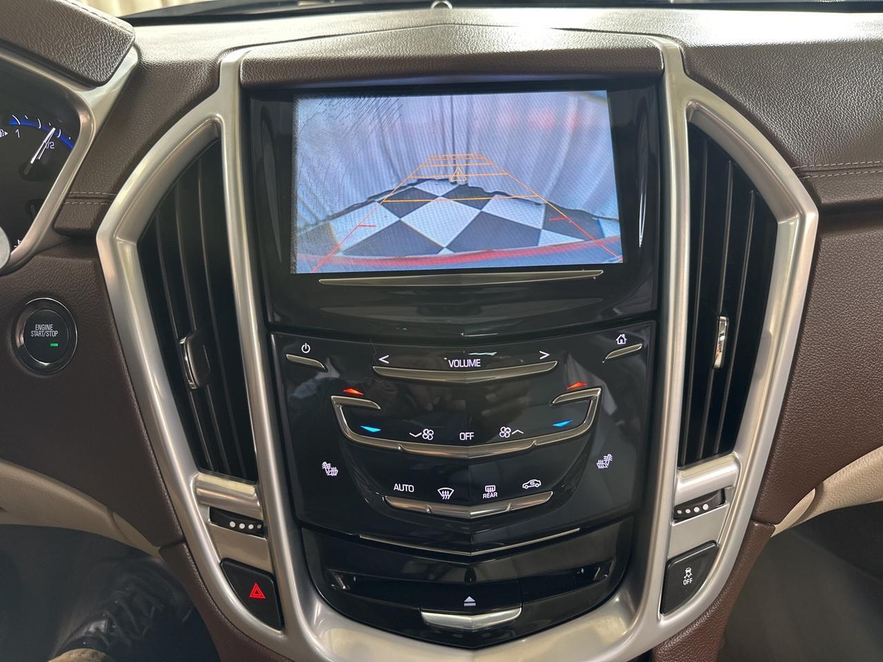 2014 Cadillac SRX Luxury Annapolis MD