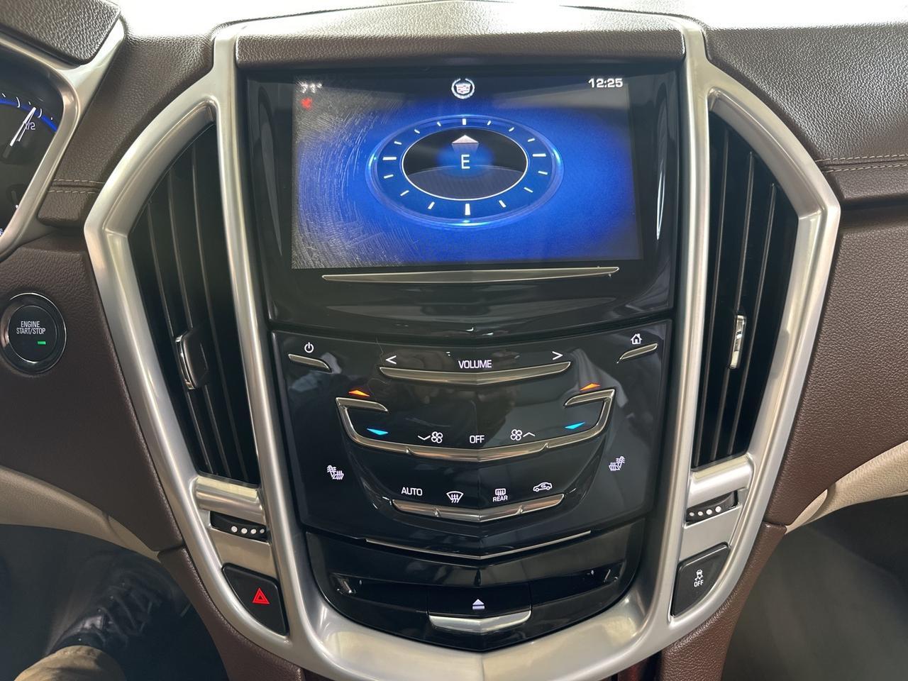 2014 Cadillac SRX Luxury Annapolis MD