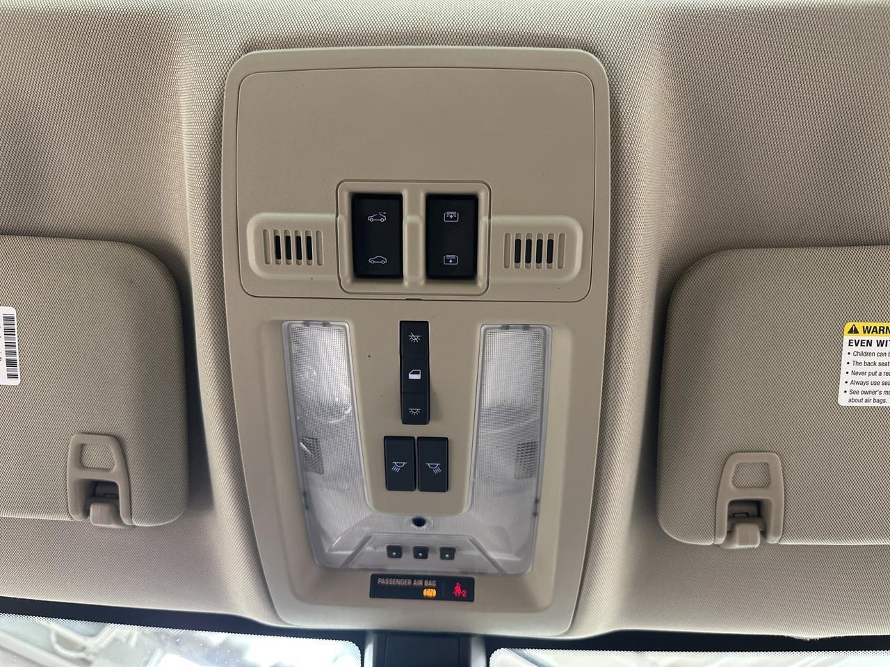 2014 Cadillac SRX Luxury Annapolis MD