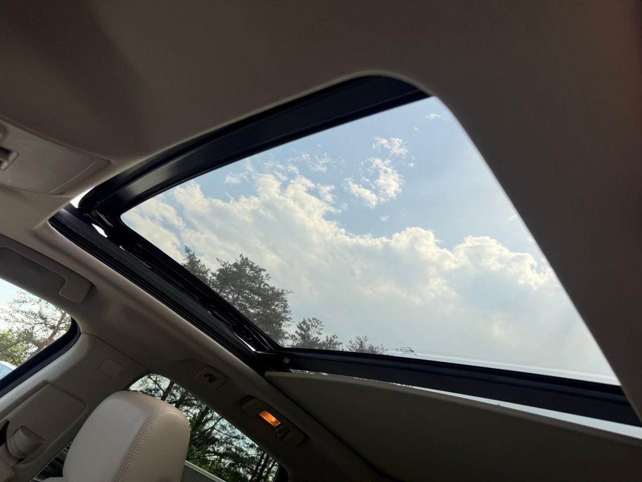 2014 Cadillac SRX Luxury Springfield VA