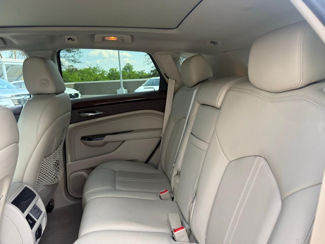 2014 Cadillac SRX Luxury Springfield VA