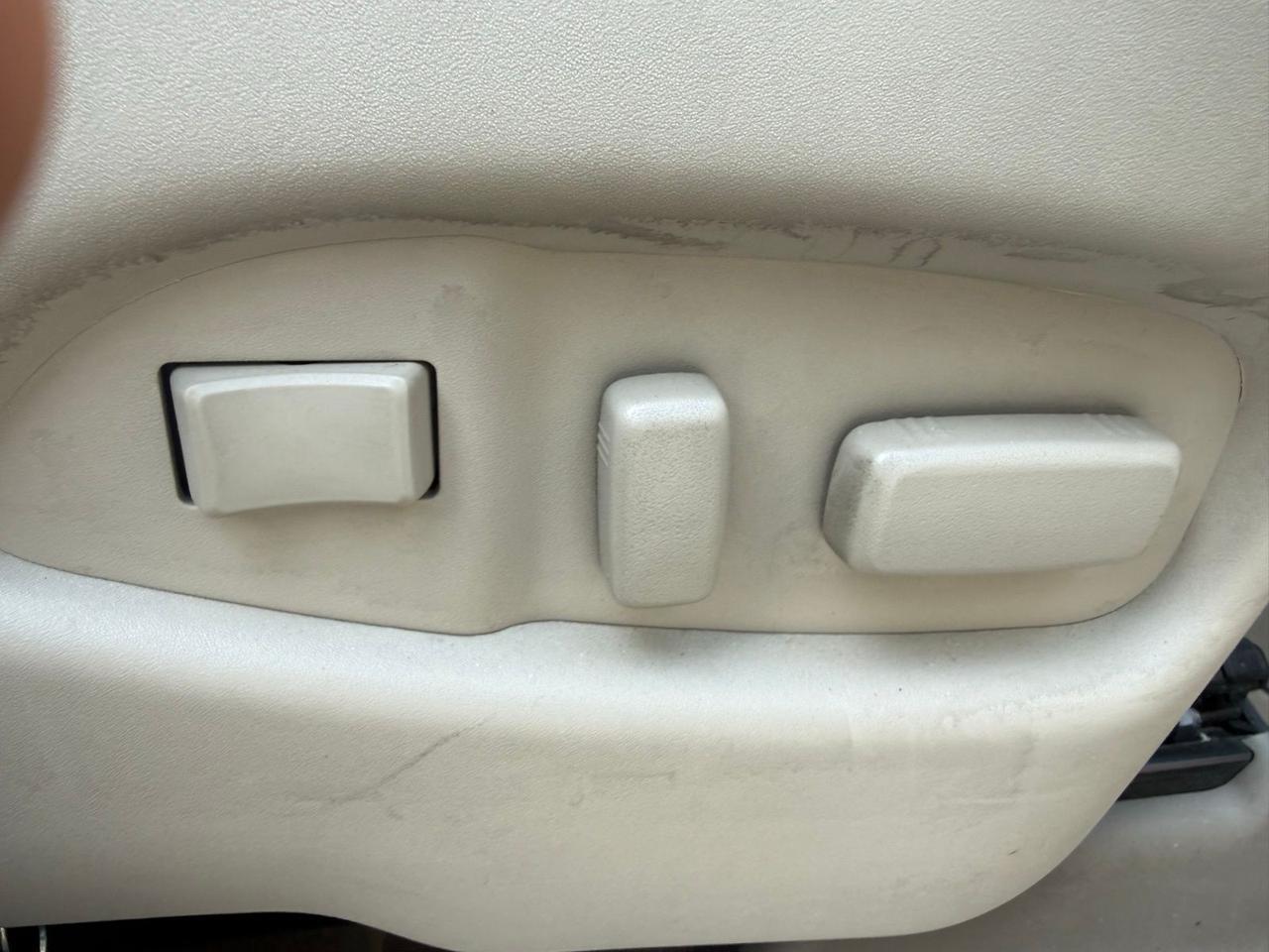 2014 Cadillac SRX Luxury Springfield VA