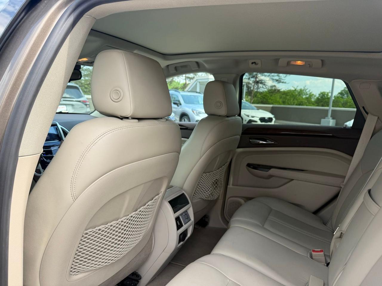 2014 Cadillac SRX Luxury Springfield VA