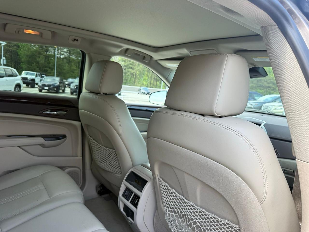 2014 Cadillac SRX Luxury Springfield VA