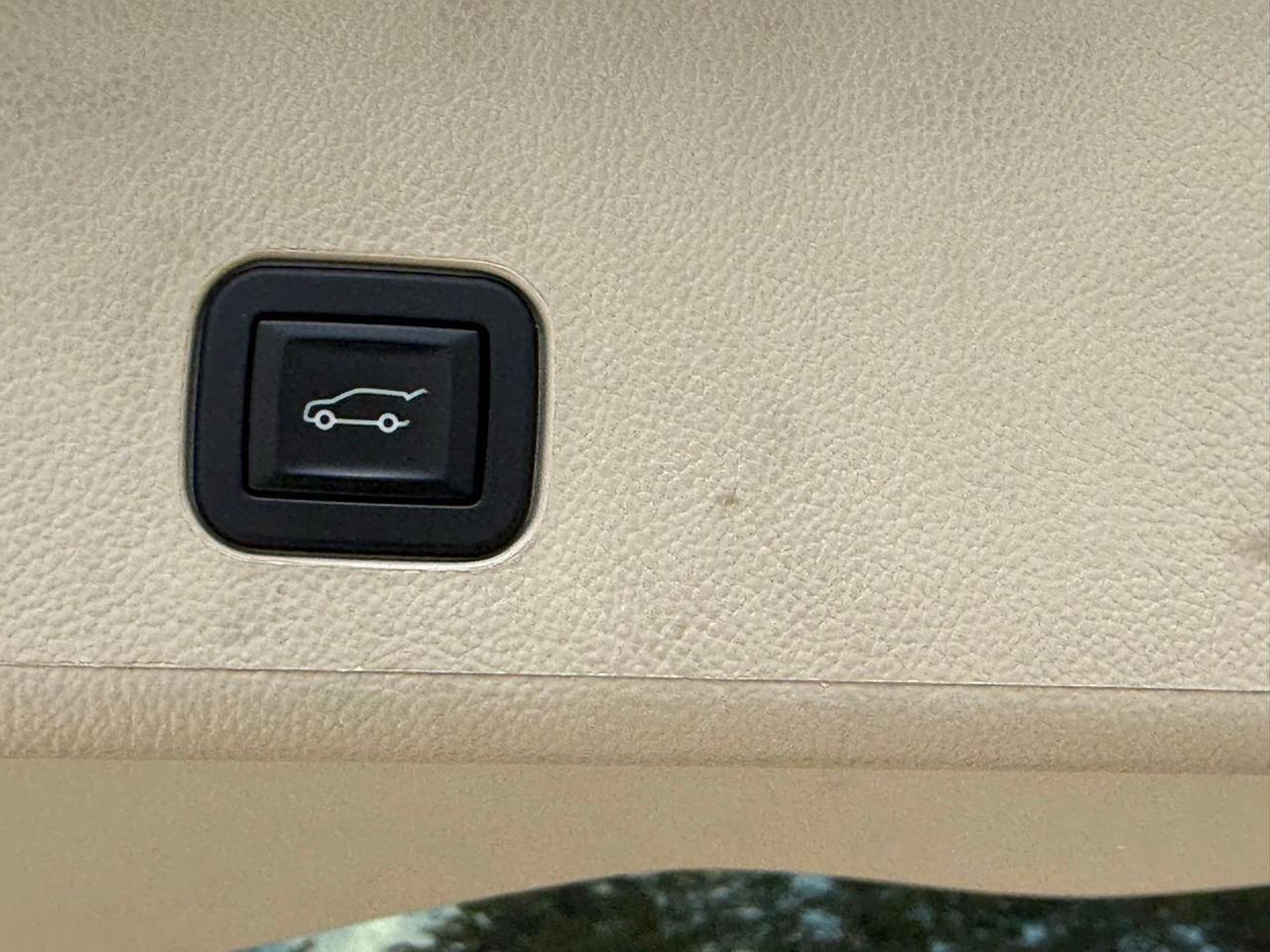 2014 Cadillac SRX Luxury Springfield VA