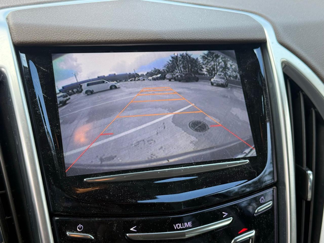 2014 Cadillac SRX Luxury Springfield VA