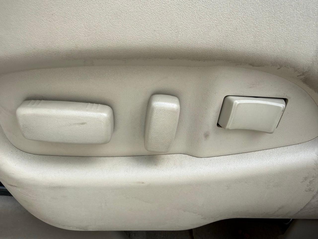 2014 Cadillac SRX Luxury Springfield VA