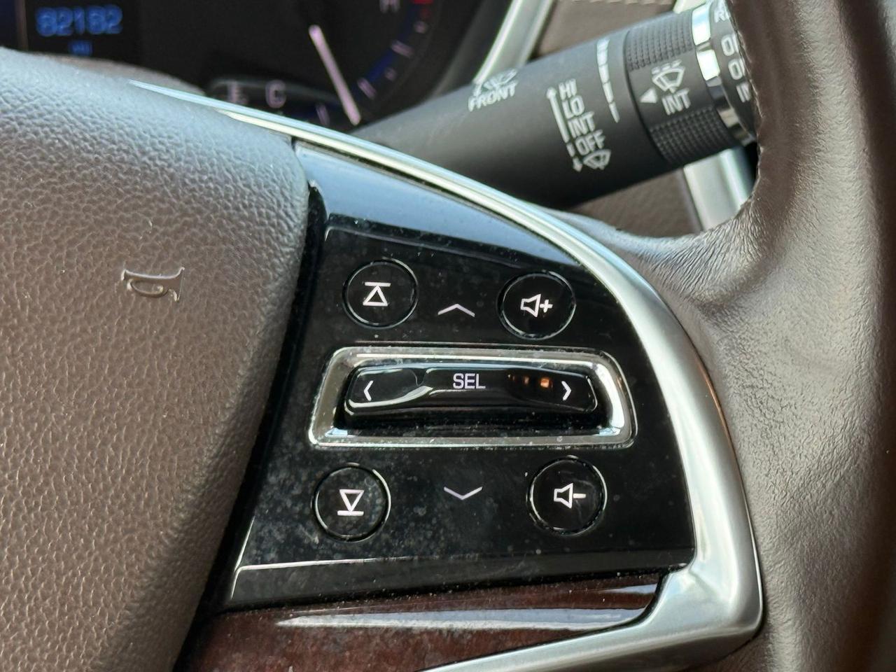 2014 Cadillac SRX Luxury Springfield VA