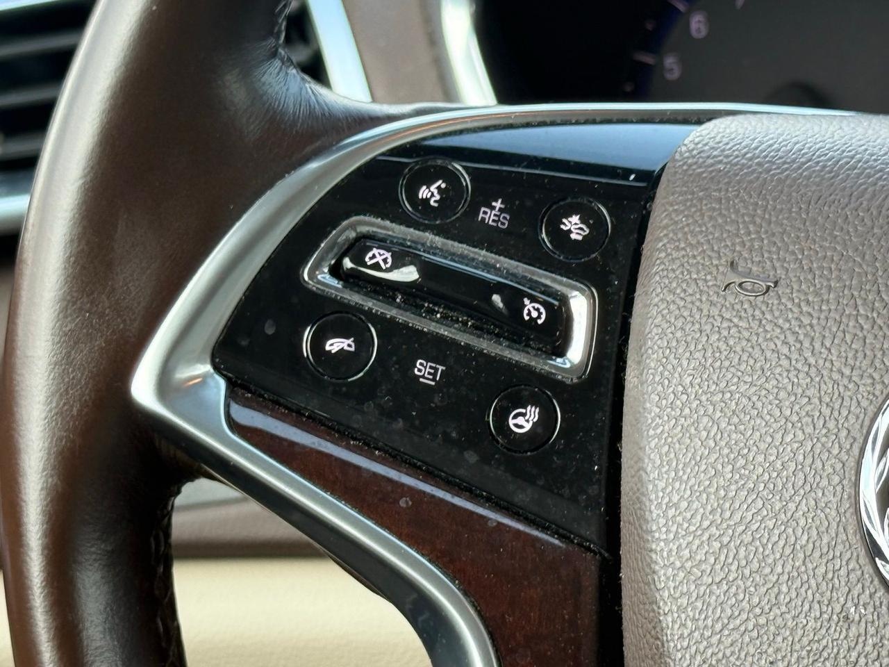 2014 Cadillac SRX Luxury Springfield VA