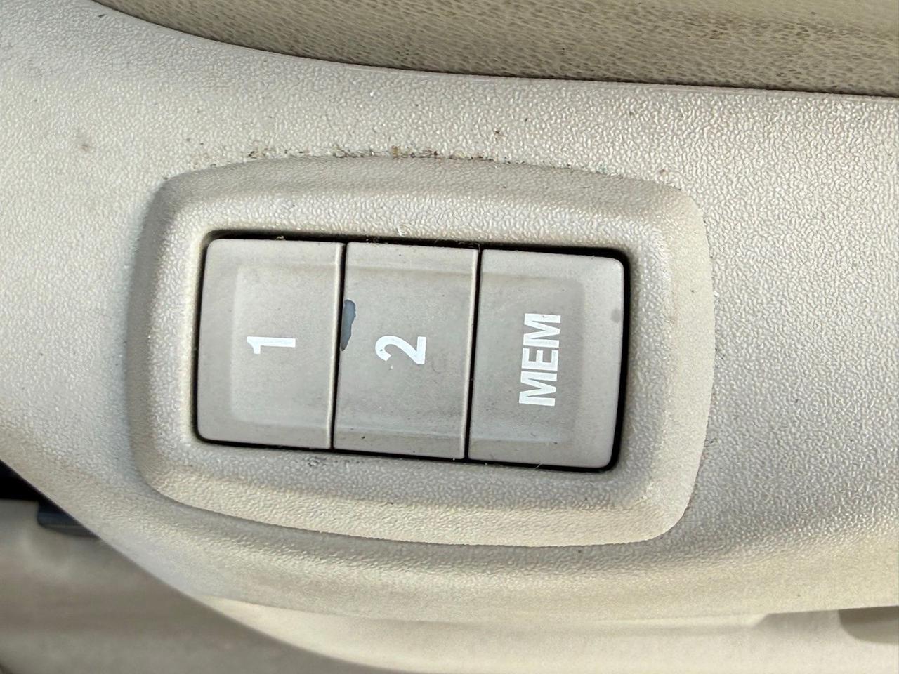 2014 Cadillac SRX Luxury Springfield VA