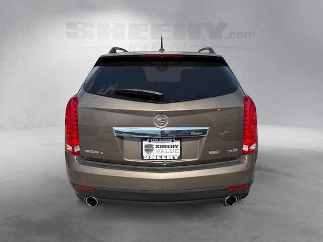 2014 Cadillac SRX Luxury Springfield VA