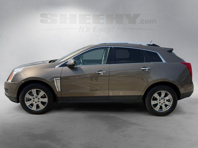 2014 Cadillac SRX Luxury Springfield VA