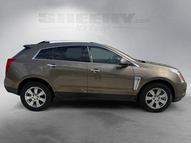 2014 Cadillac SRX Luxury Springfield VA