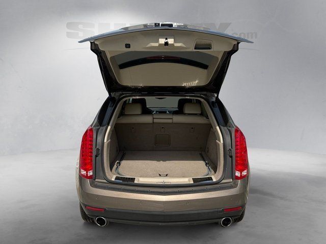 2014 Cadillac SRX Luxury Springfield VA