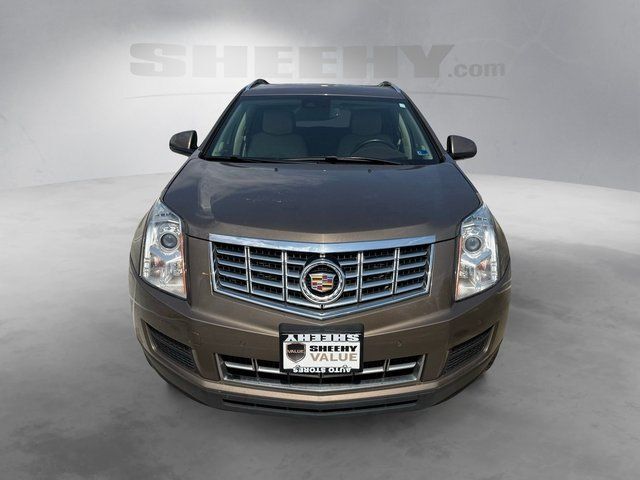 2014 Cadillac SRX Luxury Springfield VA