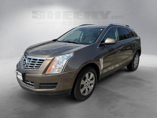 2014 Cadillac SRX Luxury Springfield VA