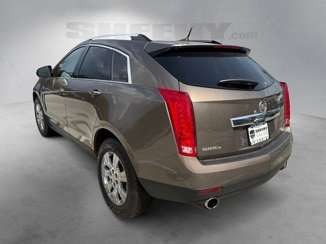 2014 Cadillac SRX Luxury Springfield VA