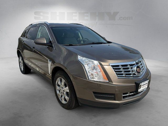 2014 Cadillac SRX Luxury Springfield VA