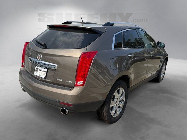 2014 Cadillac SRX Luxury Springfield VA