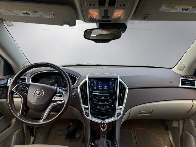 2014 Cadillac SRX Luxury Springfield VA