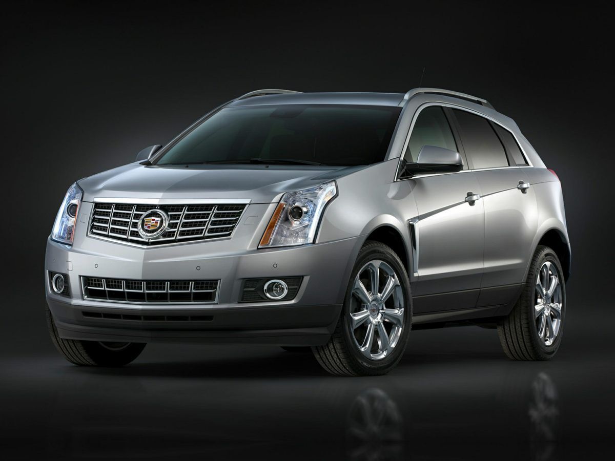 2014 Cadillac SRX Performance AKRON OH