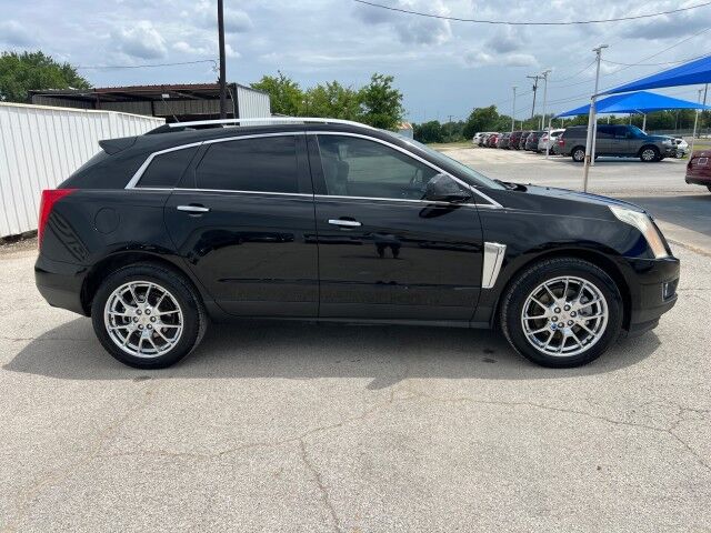 2014 Cadillac SRX Performance Collection Gainesville TX