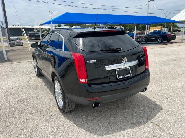 2014 Cadillac SRX Performance Collection Gainesville TX