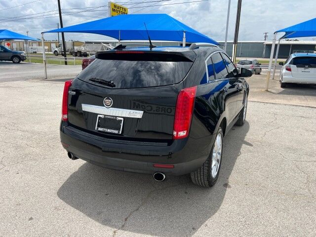 2014 Cadillac SRX Performance Collection Gainesville TX