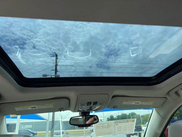 2014 Cadillac SRX Performance Collection Gainesville TX