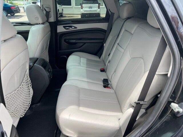 2014 Cadillac SRX Performance Collection Gainesville TX