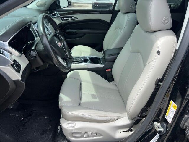 2014 Cadillac SRX Performance Collection Gainesville TX